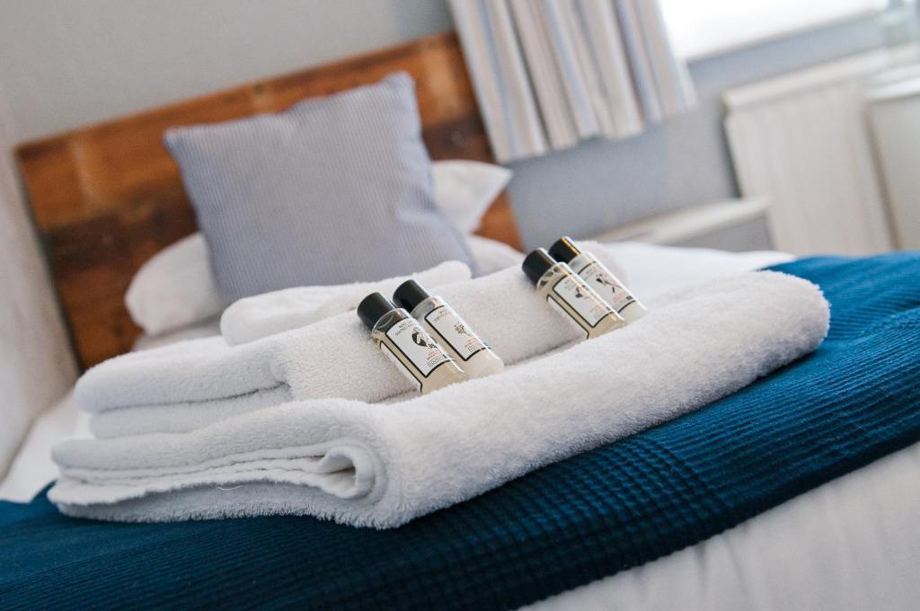 Bed and Breakfast Waves In Bournemouth Zimmer foto