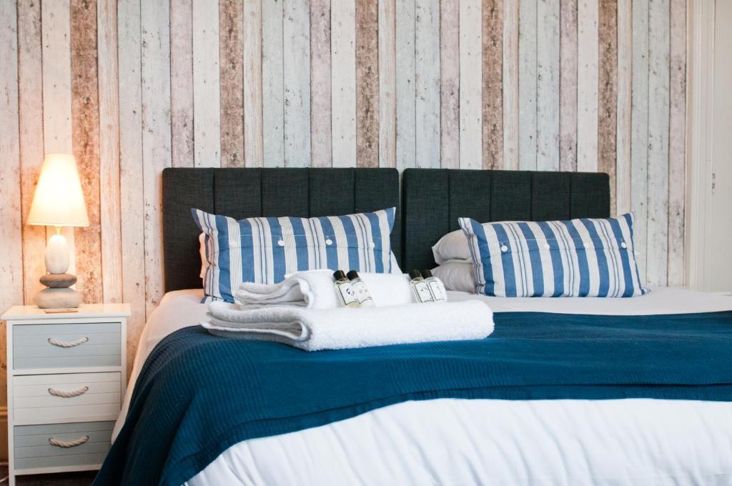Bed and Breakfast Waves In Bournemouth Zimmer foto